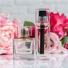 Image gallery marquee