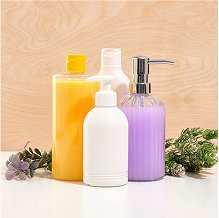 Image gallery marquee